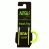 NISKI Ski Carry Strap 1 NISKI Ski Carry Strap -Cheap Snowboard Store NISKI STRAP UP GREEN