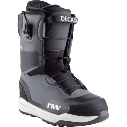 NORTHWAVE Decade Hybrid Mens Snowboard Boots 3 NORTHWAVE Decade Hybrid Mens Snowboard Boots