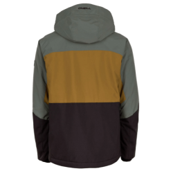 ONEILL Carbon Mens Jacket 7 ONEILL Carbon Mens Jacket -Cheap Snowboard Store ONEILL CARBON JACKET BAL