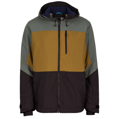 ONEILL Carbon Mens Jacket 4 ONEILL Carbon Mens Jacket - Image 2
