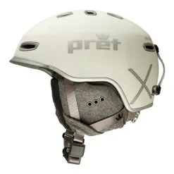 PRET Lyric X MIPS Ladies Helmet