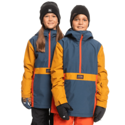 QUIKSILVER Steeze Kids Jacket