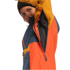 QUIKSILVER Steeze Kids Jacket -Cheap Snowboard Store QUIKSILVER STEEZE JKT KIDS