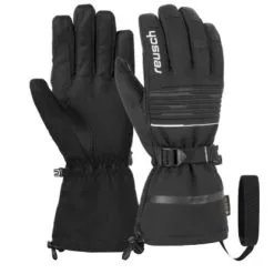 REUSCH Isidro Gore-Tex Mens Glove