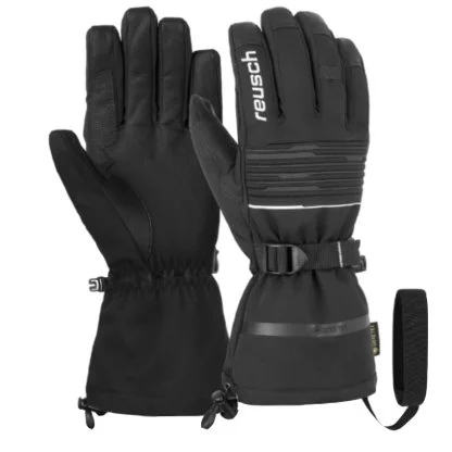 REUSCH Isidro Gore-Tex Mens Glove 3 REUSCH Isidro Gore-Tex Mens Glove