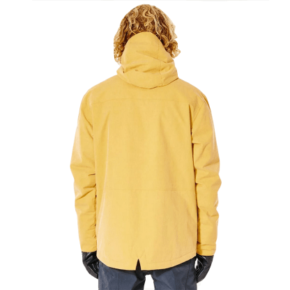 RIP CURL Palmer Mens Jacket 4 RIP CURL Palmer Mens Jacket - Image 2