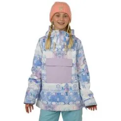 ROJO Hazel Kids Jacket