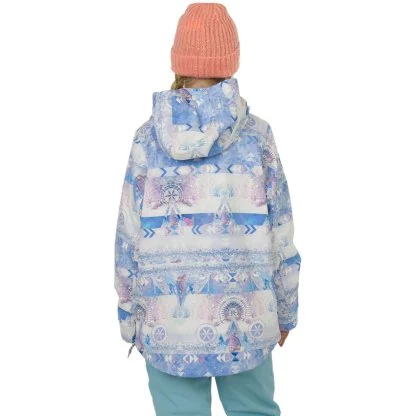 ROJO Hazel Kids Jacket 5 ROJO Hazel Kids Jacket - Image 4