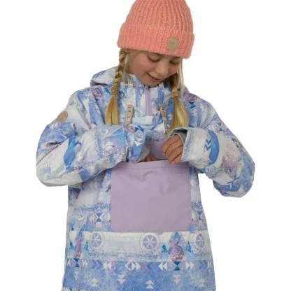 ROJO Hazel Kids Jacket 4 ROJO Hazel Kids Jacket - Image 3