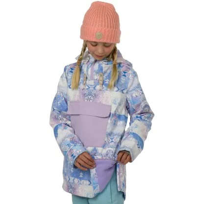 ROJO Hazel Kids Jacket 3 ROJO Hazel Kids Jacket - Image 2