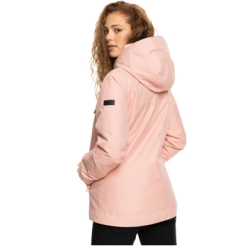 ROXY Billie Womens Jacket -Cheap Snowboard Store ROXY BILLIE JACKET BACK