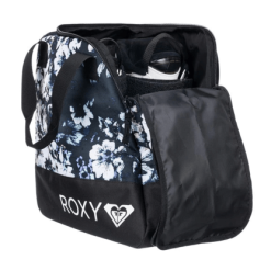 ROXY Northa Ski Boot Bag 11 ROXY Northa Ski Boot Bag -Cheap Snowboard Store ROXY BOOT BAG TBLK
