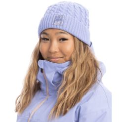 ROXY Chloe Kim Beanie
