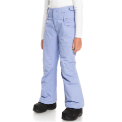 ROXY Diversion Kids Pants -Cheap Snowboard Store ROXY DIVERSION PANT SIDE