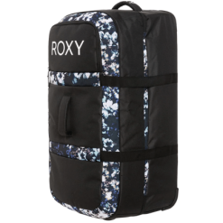 ROXY Long Haul Travel Bag -Cheap Snowboard Store ROXY LONG HAUL BAG