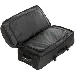 ROXY Long Haul Travel Bag -Cheap Snowboard Store ROXY LONG HAUL INSIDE