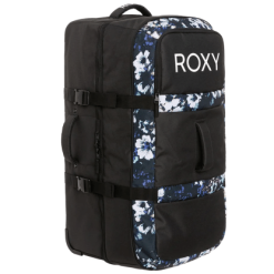 ROXY Long Haul Travel Bag -Cheap Snowboard Store ROXY LONGHAUL FLOWERS