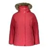 RAISKI Kikai Ladies Plus Jacket 2 RAISKI Kikai Ladies Plus Jacket -Cheap Snowboard Store Raiski Kikai Ladies Jacket pink
