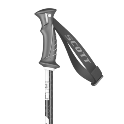 SCOTT Signature Ski Poles -Cheap Snowboard Store SCOTT SIGNATURE BLACK