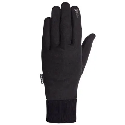 SEIRUS Deluxe Thermax Soundtouch Glove Liner 3 SEIRUS Deluxe Thermax Soundtouch Glove Liner