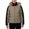 SPYDER Falline GORE-TEX® Ladies Down Jacket 2 SPYDER Falline GORE-TEX® Ladies Down Jacket -Cheap Snowboard Store SPYDER FALLINE JACKET CASHMERE