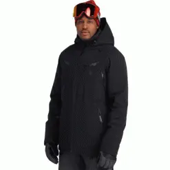 SPYDER Leader Mens Jacket