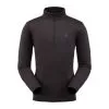 SPYDER Prospect Zip T-Neck Skivvy 2 SPYDER Prospect Zip T-Neck Skivvy -Cheap Snowboard Store SPYDER Prospect Skivvy Black