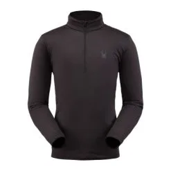 SPYDER Prospect Zip T-Neck Skivvy