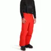 SPYDER Sentinel Tailored Fit Mens Pants -Cheap Snowboard Store SPYDER SENTINEL TAILORED VOLCANO