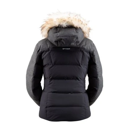 SPYDER Falline Gore-Tex Infinium Womens Down Jacket 4 SPYDER Falline Gore-Tex Infinium Womens Down Jacket - Image 2