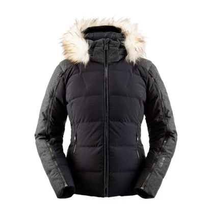 SPYDER Falline Gore-Tex Infinium Womens Down Jacket 3 SPYDER Falline Gore-Tex Infinium Womens Down Jacket