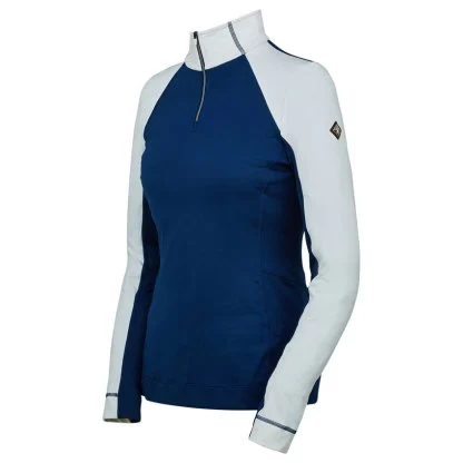 SPYDER Savona Womens Skivvy 5 SPYDER Savona Womens Skivvy - Image 3