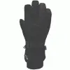 XTM Les Triomphe Ladies Snow Gloves 2 XTM Les Triomphe Ladies Snow Gloves -Cheap Snowboard Store TRIOMPHE BLACK GLOVE