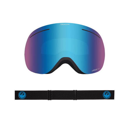 DRAGON X1 Goggle 4 DRAGON X1 Goggle - Image 2