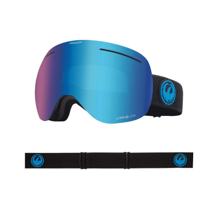 DRAGON X1 Goggle 3 DRAGON X1 Goggle
