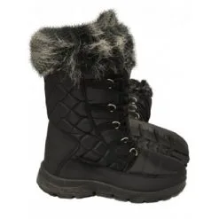 XTM Inessa Ladies Apres Boots