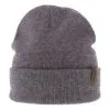 XTM Pitch Beanie -Cheap Snowboard Store XTM PITCH BEANIE GREY