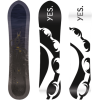 YES. 420 2023 Mens Snowboard -Cheap Snowboard Store YES 420 2023