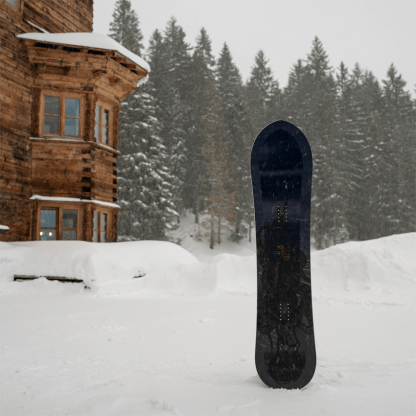 YES. 420 2023 Mens Snowboard 4 YES. 420 2023 Mens Snowboard - Image 2