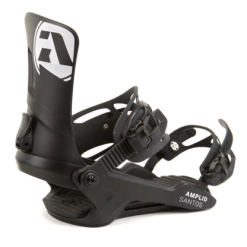 AMPLID Santos Snowboard Bindings