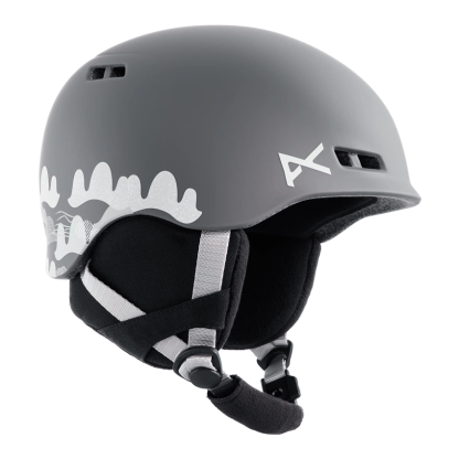 ANON Burner Kids Helmet 3 ANON Burner Kids Helmet