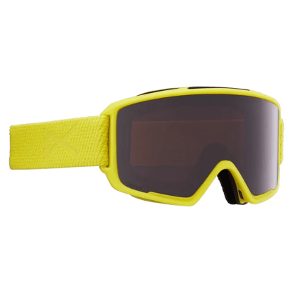 ANON M3 Goggle 3 ANON M3 Goggle