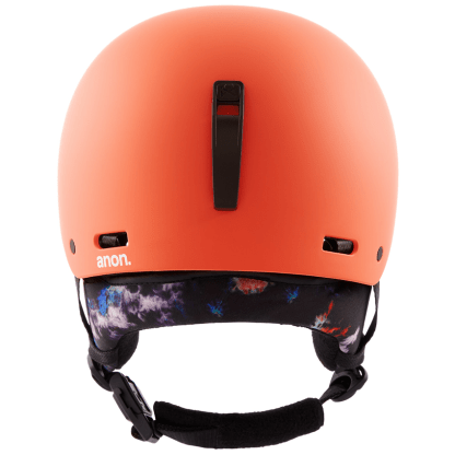 ANON Rime 3 Kids Helmet 4 ANON Rime 3 Kids Helmet - Image 2