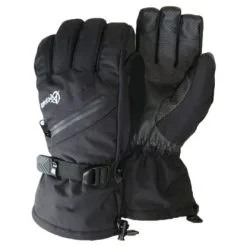 ANTICORP Black Glove