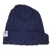 ANTICORP Cable Lined Beanie -Cheap Snowboard Store anticorp cable lined beanie navy