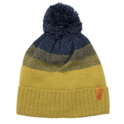 ANTICORP Panel Beanie