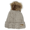 ANTICORP Pleat Beanie