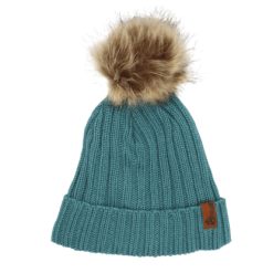 ANTICORP Snuggly Beanie