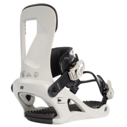 K2 Bedford Womens Snowboard Bindings
