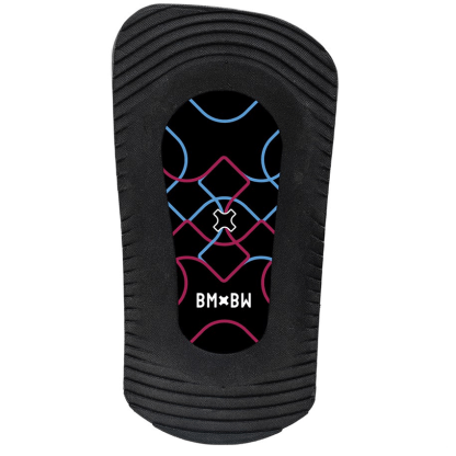 BENT METAL BMX Kids Snowboard Binding 6 BENT METAL BMX Kids Snowboard Binding - Image 4